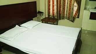 International Tourist Home, Kozhikode 2